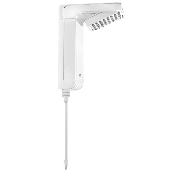 Imagem de Ducha Duo Original  Acqua Star Ultra Branco 127v 5500w