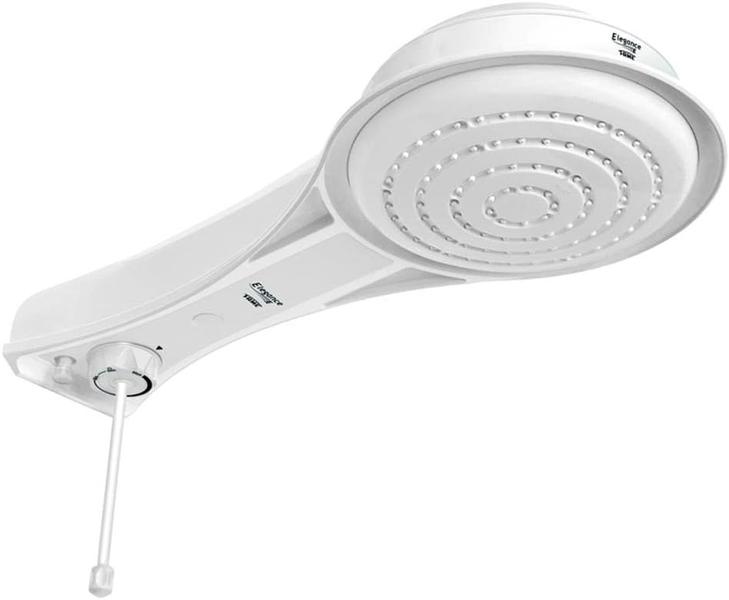 Ducha Elegance Eletrônica Fame 127V 5400W Imagem de Ducha Elegance Eletrônica Fame 127V 5400W