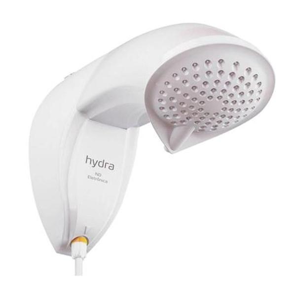 Imagem de Ducha eletrônica ND Hydra 127 - 220v 5500w - 7700w