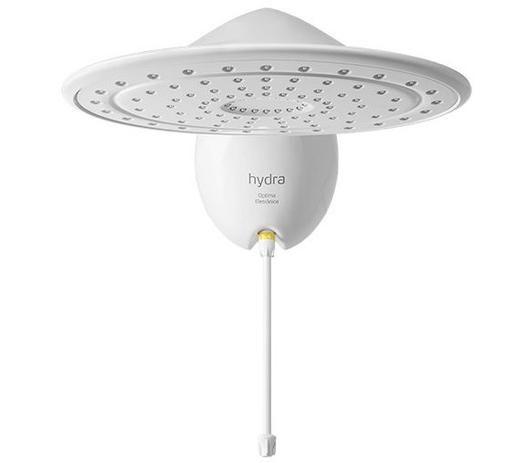 Imagem de Ducha Eletronica Optima 5500W Hydra