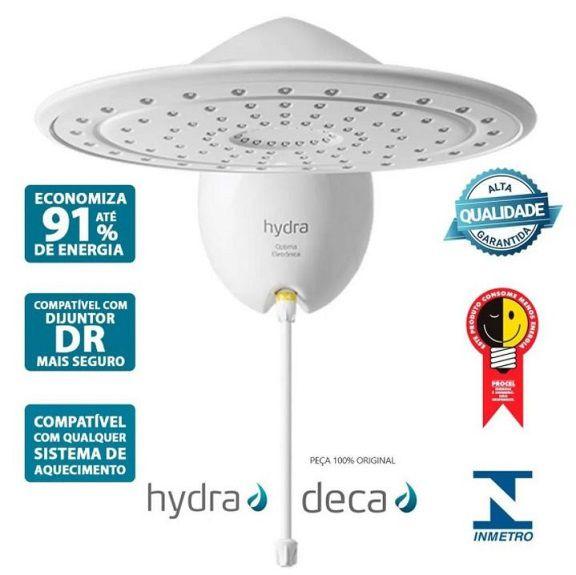 Imagem de Ducha Eletrônica Thermosystem Hydra Optima