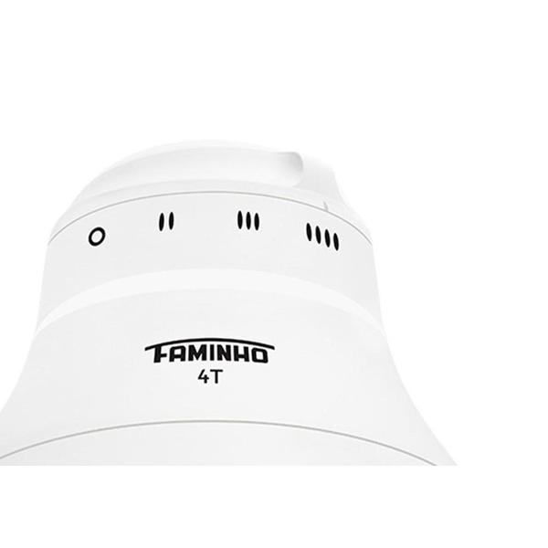 Imagem de Ducha Fame Faminho 4 Temperaturas 220V 6800W 3859  238592