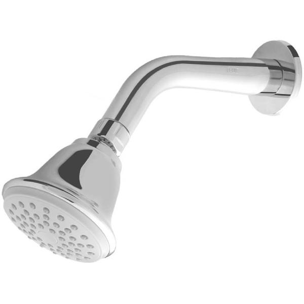 Ducha Fria 3" Cromada - 3748 - FAME Imagem de Ducha Fria 3" Cromada - 3748 - FAME