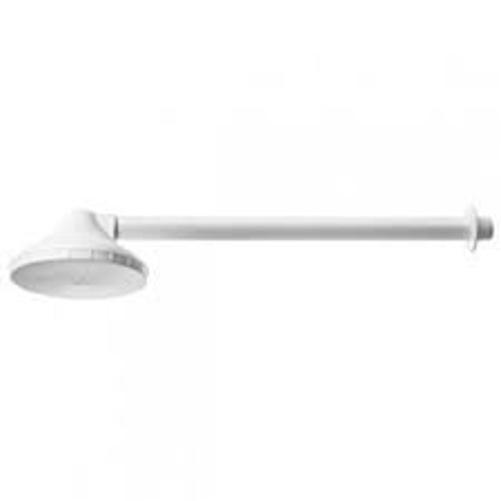 Ducha Fria 5'' Com Braço Sem Registro 30Cm Herc 2335 Imagem de Ducha Fria 5'' Com Braço Sem Registro 30Cm Herc 2335