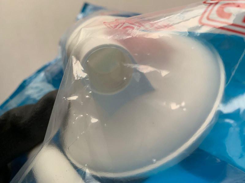 Ducha Fria 5'' Com Braço Sem Registro 30Cm Herc 2335 Imagem de Ducha Fria 5'' Com Braço Sem Registro 30Cm Herc 2335