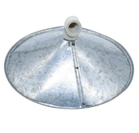 Ducha Fria Chuveirao Cascata Para Area Externa 27cm Diametro - Sao Francisco Imagem de Ducha Fria Chuveirao Cascata Para Area Externa 27cm Diametro