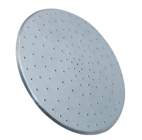 Ducha Fria Chuveirao Cascata Para Area Externa 27cm Diametro - Sao Francisco Imagem de Ducha Fria Chuveirao Cascata Para Area Externa 27cm Diametro