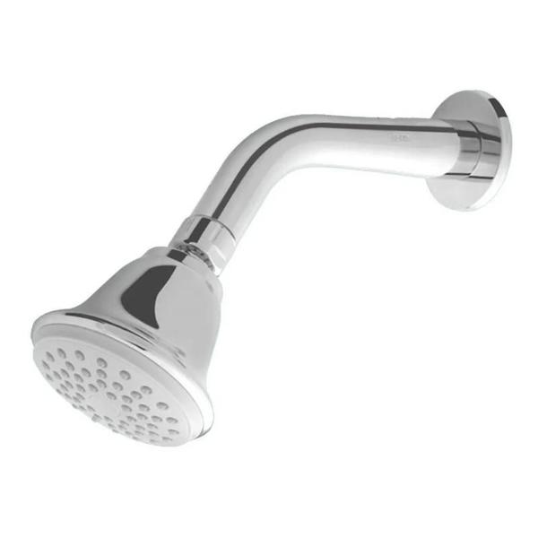 Ducha Fria Fame Sem Desviador Cromada Imagem de Ducha Fria Fame Sem Desviador Cromada