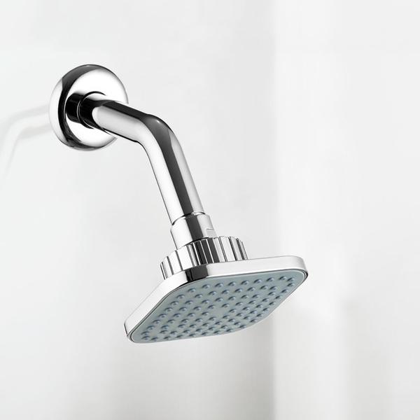 Ducha Fria Flatt F16 Cromada - LORENZETTI Imagem de Ducha Fria Flatt F16 Cromada - LORENZETTI