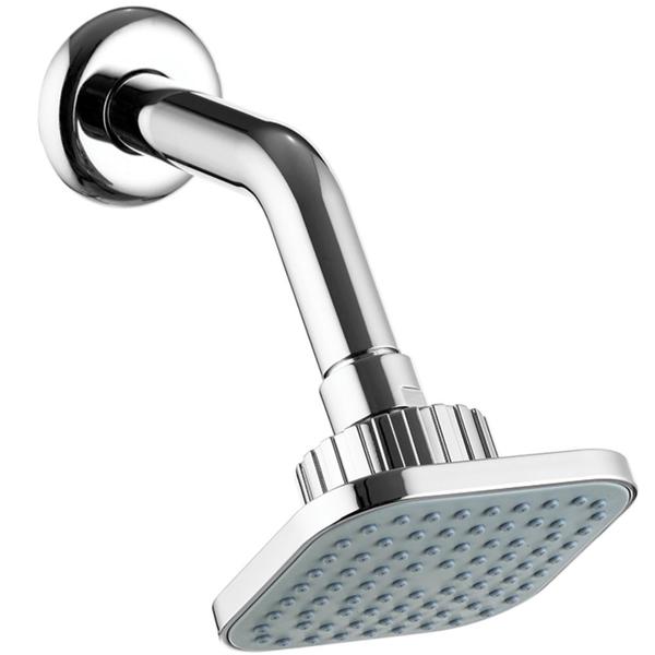 Ducha Fria Flatt F16 Cromada - LORENZETTI Imagem de Ducha Fria Flatt F16 Cromada - LORENZETTI