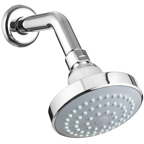 Ducha Fria Flatt F16 Cromada - LORENZETTI Imagem de Ducha Fria Flatt F16 Cromada - LORENZETTI