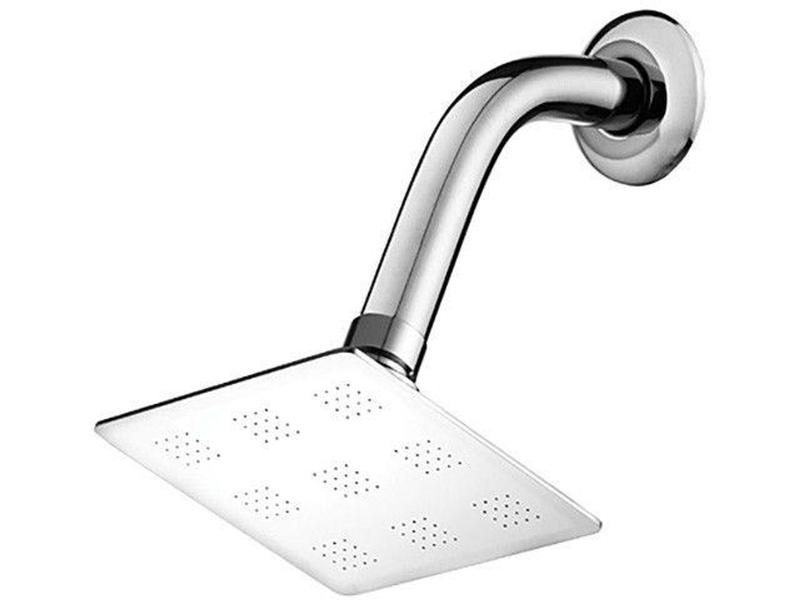 Ducha Fria Lorenzetti - LorenSlim Square Imagem de Ducha Fria Lorenzetti - LorenSlim Square