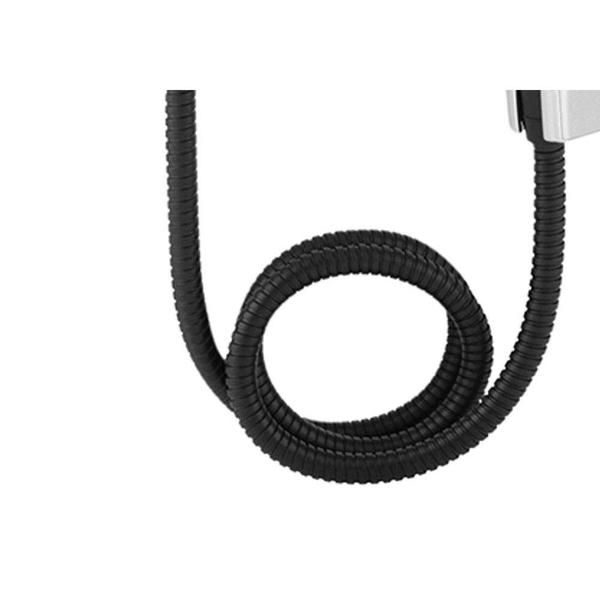 Ducha Higienica Alpha Black Qd Imagem de Ducha Higienica Alpha Black Qd