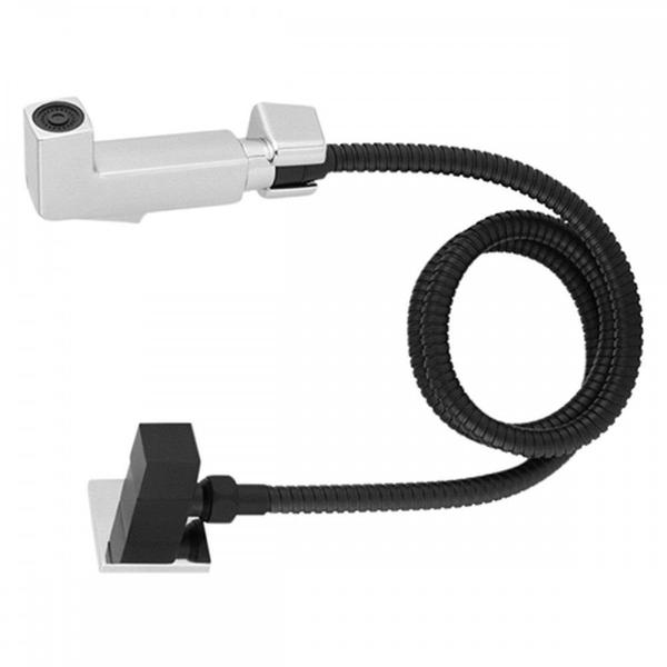 Ducha Higienica Alpha Black Qd Imagem de Ducha Higienica Alpha Black Qd