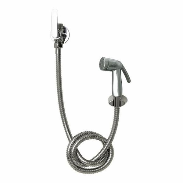Ducha Higiênica Com Derivação - Mais Flex - Perflex Imagem de Ducha Higiênica Com Derivação - Mais Flex