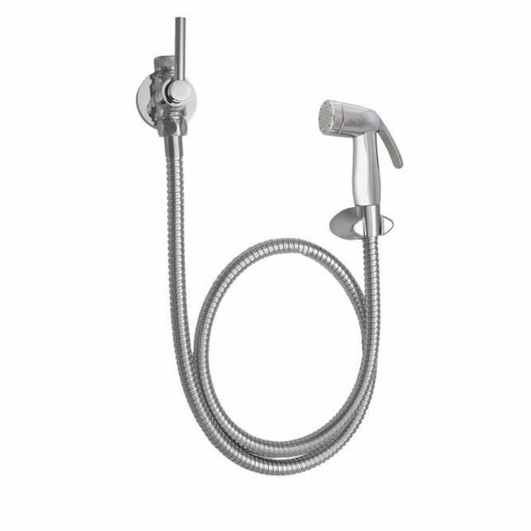 Ducha Higiênica Com Derivação - Útil - Perflex Imagem de Ducha Higiênica Com Derivação - Útil