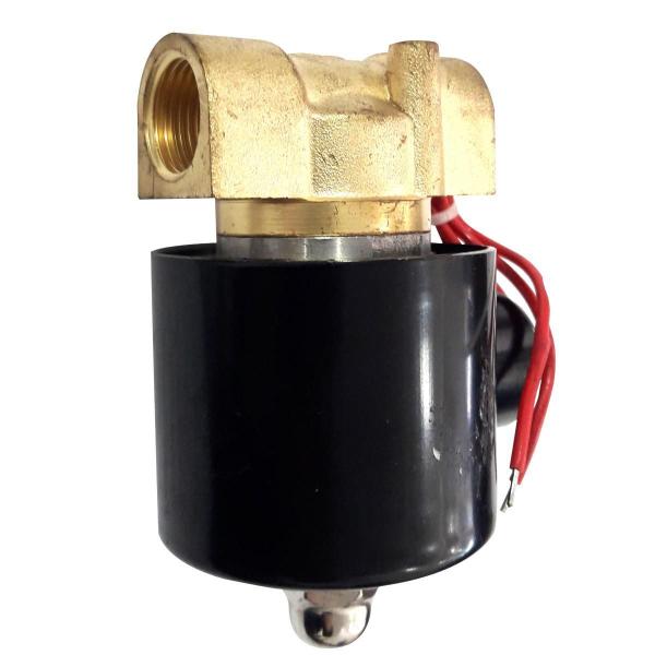 Ducha Higiênica Dn10 3/8 Alimentação 220vac - ENG Automação Imagem de Ducha Higiênica Dn10 3/8 Alimentação 220vac