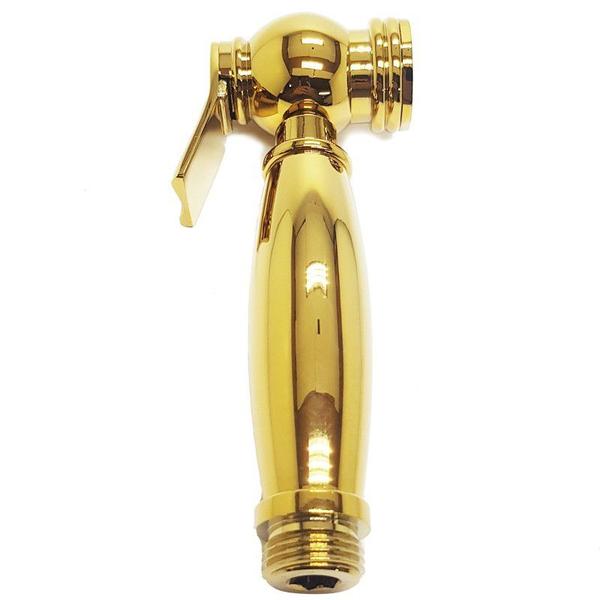 Imagem de Ducha Higiênica Gold Luxo 1/2" - 15472