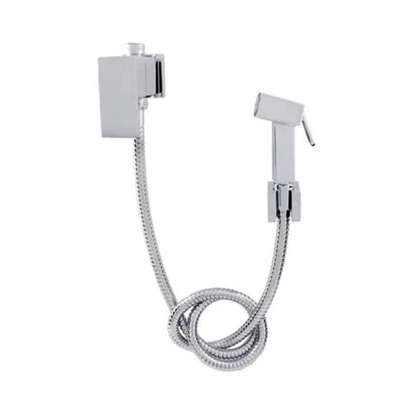Ducha Higiênica Perflex Flaunt 1984 C91 Com Derivação Imagem de Ducha Higiênica Perflex Flaunt 1984 C91 Com Derivação