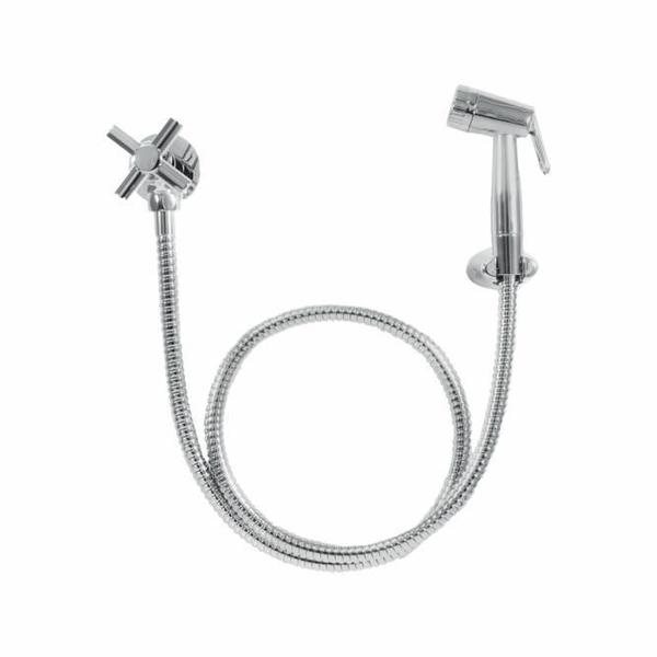 Ducha Higiênica S/ Derivação - Slim Cross - Perflex Imagem de Ducha Higiênica S/ Derivação - Slim Cross