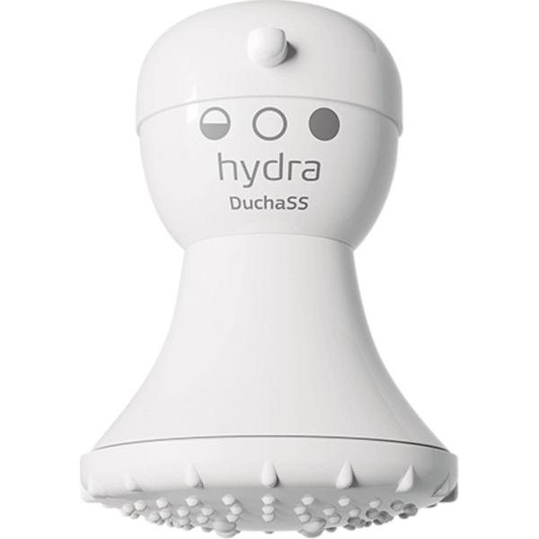 Imagem de Ducha Hydra Corona Ss 127V 5400W