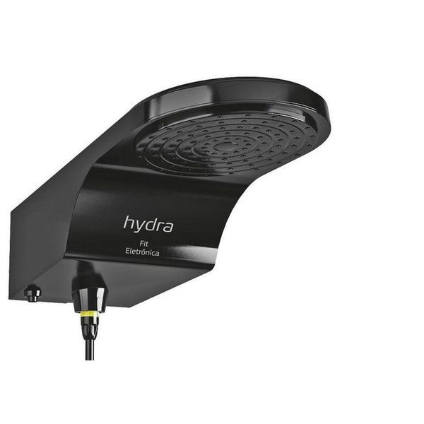 Imagem de Ducha Hydra Fitblack Eletronica 6800W 220V  Dpft.E.682Pt