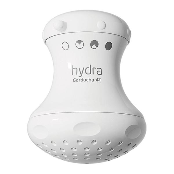 Imagem de Ducha Hydra Gorducha 4 Temperaturas 220V 5700W Dpgd4S572Br