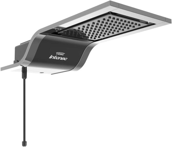 Imagem de Ducha Intense Black 220v 7800w Fame