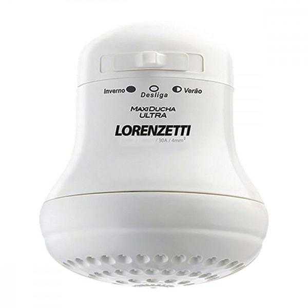 Imagem de Ducha L_C Maxi Ducha Ultra 220V 5500W