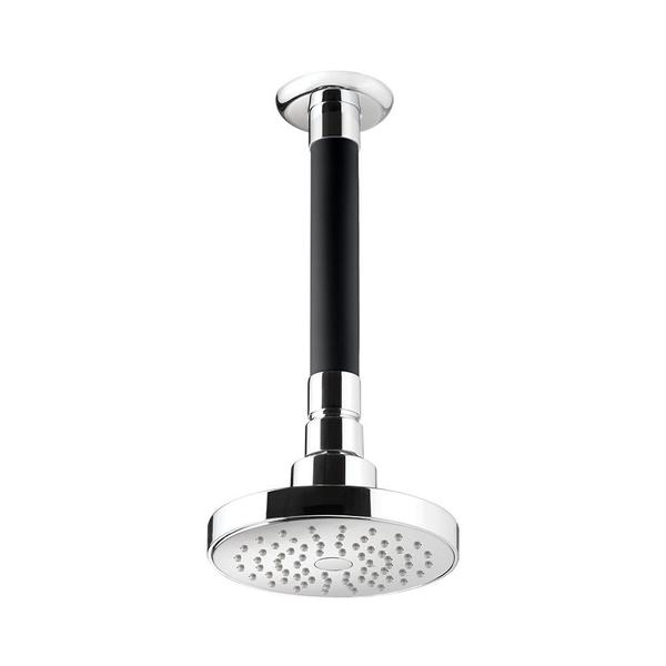 Ducha loren flex black lorenzetti Imagem de Ducha loren flex black lorenzetti