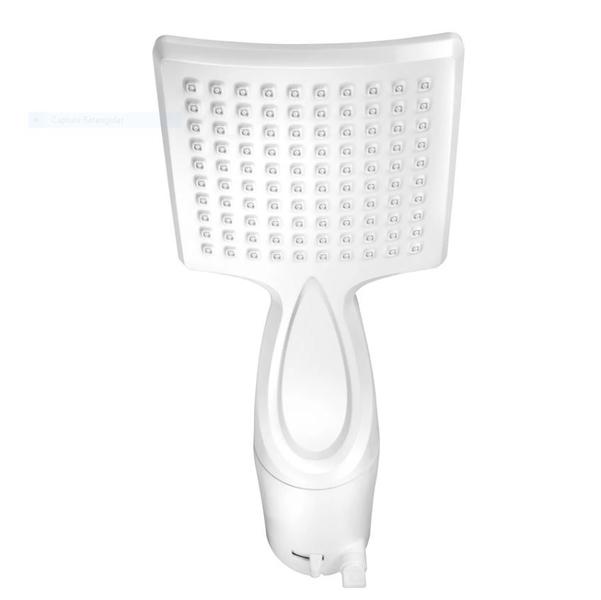 Imagem de Ducha Loren Shower Ultra Multitemperaturas 220V 7500W Lorenzetti - 7510151