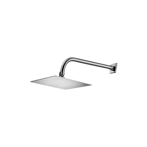 Imagem de Ducha lorenslim square 7028 c16 - lorenzetti 