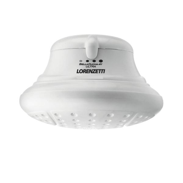 Imagem de Ducha lorenz bella ducha 127v/6800w