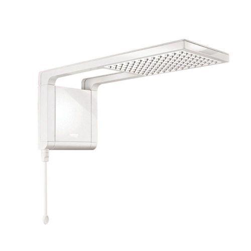 Ducha Lorenzetti Acqua Storm Ultra 220V/7800W Branco Imagem de Ducha Lorenzetti Acqua Storm Ultra 220V/7800W Branco