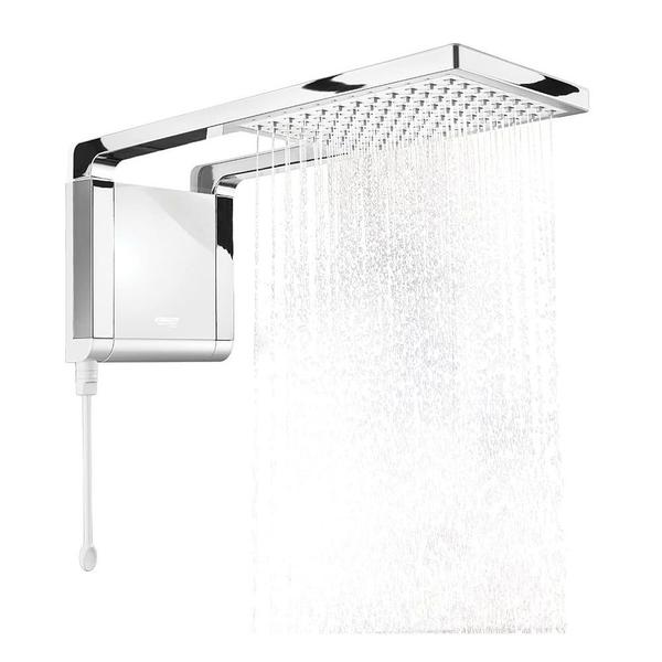 Imagem de Ducha Lorenzetti Acqua Storm Ultra Bc/ Cr 220v 7800w 7510057