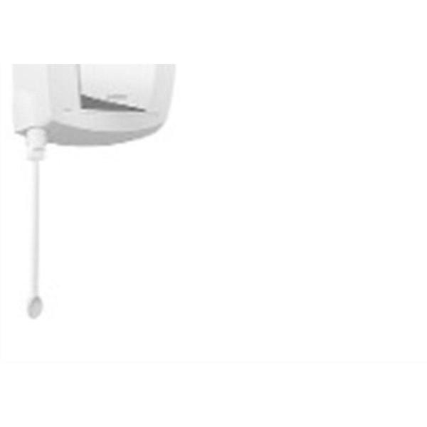 Imagem de Ducha Lorenzetti Acqua Wave Branca 7800W 220V