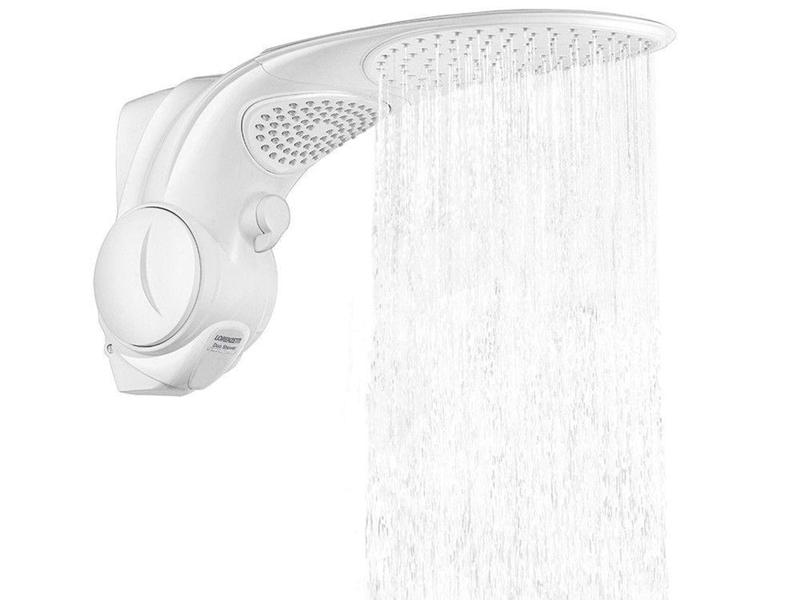 Imagem de Ducha Lorenzetti Duo Shower Turbo - 5500W 4 Temperaturas