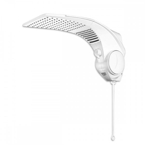 Imagem de Ducha Lorenzetti Duoshower Quadrada Eletronica 220V 7500W