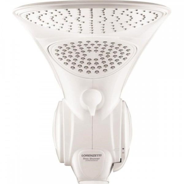 Imagem de Ducha Lorenzetti Duoshower Redonda Eletroica 220V 7500W