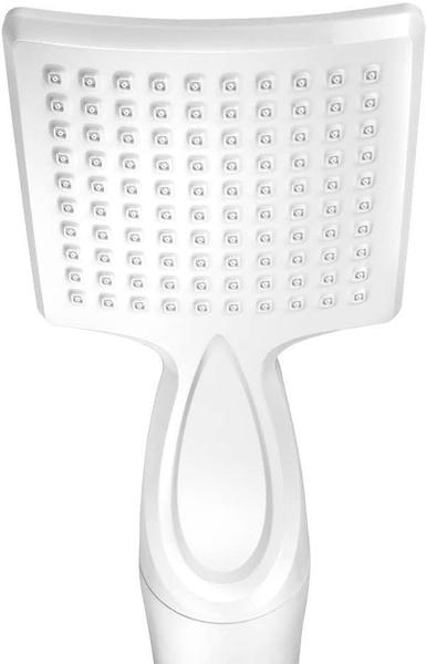 Imagem de Ducha lorenzetti loren shower eletro 127v 5500w 