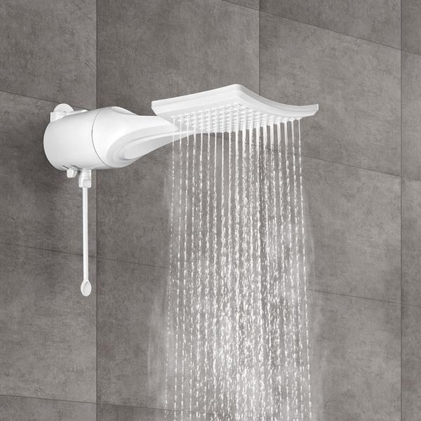 Imagem de Ducha Lorenzetti Loren Shower Eletronica 7500w 220v 