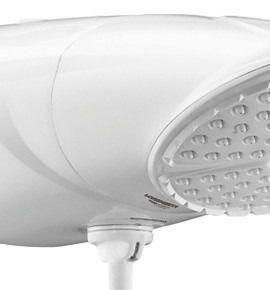 Imagem de Ducha Lorenzetti Top Jet 5500W 4 Temperaturas 127v