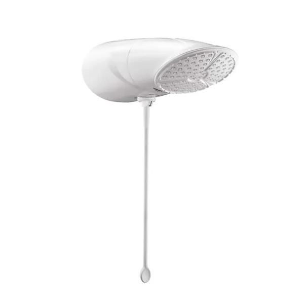 Ducha Lorenzetti Top Jet Multitemperaturas 220W/6400W Ducha Lorenzetti Top Jet Multitemperaturas 220W/6400W