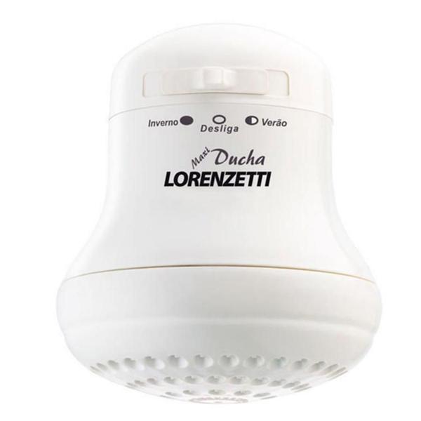 Imagem de Ducha Maxi Ducha 5500W 220V Lorenzetti