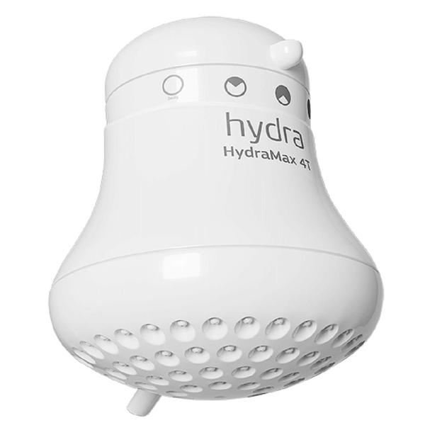 Imagem de Ducha Mult Hydra Hydramax 4t Sac 5500w 127v Dphm.4s.551br