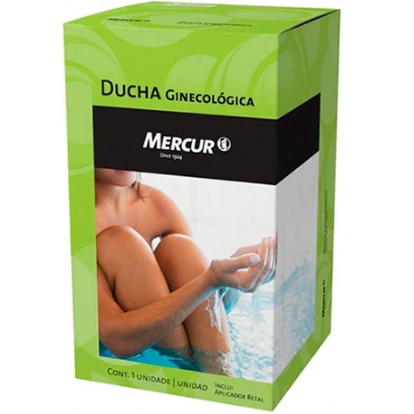 Imagem de Ducha Para Higiene Íntima Mercur 300ml