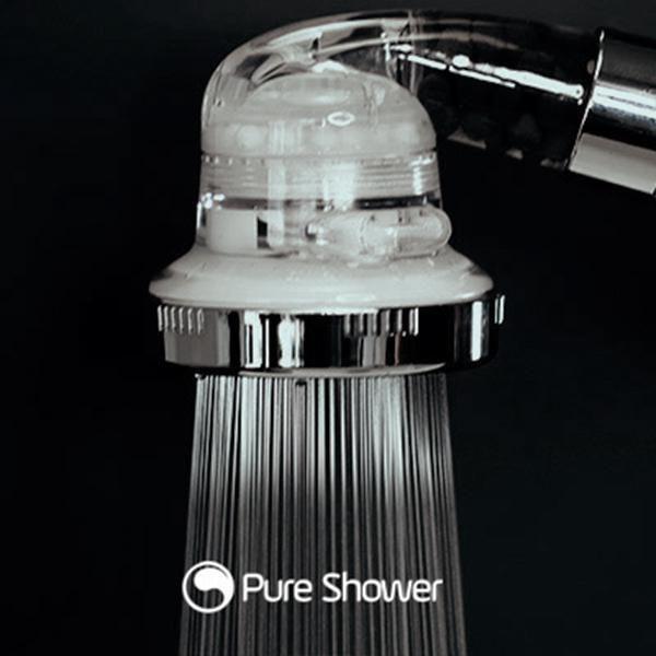 Imagem de Ducha Profissional Lavatório De Salão Pure Shower