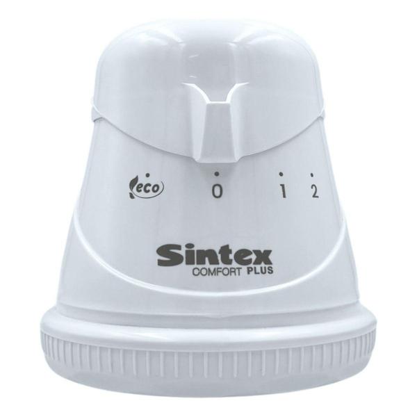 Imagem de Ducha Sintex Comfort Plus Branca 4t 220v 7000w - Dcp270