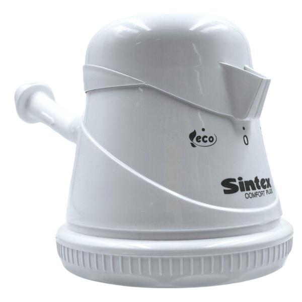 Imagem de Ducha Sintex Comfort Plus Branca 4t 220v 7000w - Dcp270