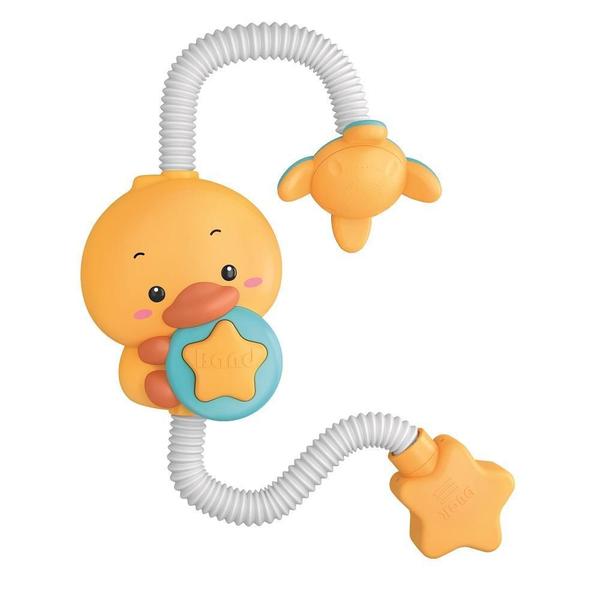 Imagem de Duchinhos Ducha De Banho Patinho - Zoop Toys